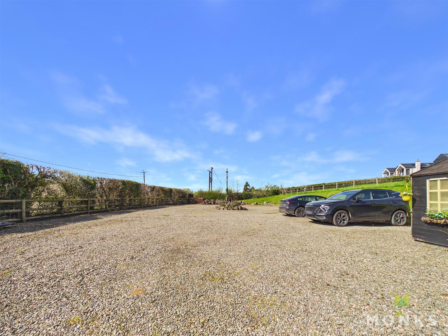 Haulfryn Porth Y Waen, Oswestry, SY10 8LX For Sale